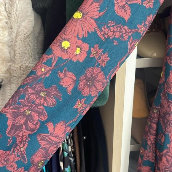 Zara Matching Set - Picture 4 of 5